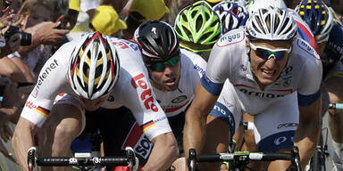 Mark Cavendish