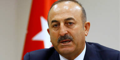 Mevlüt Cavusoglu