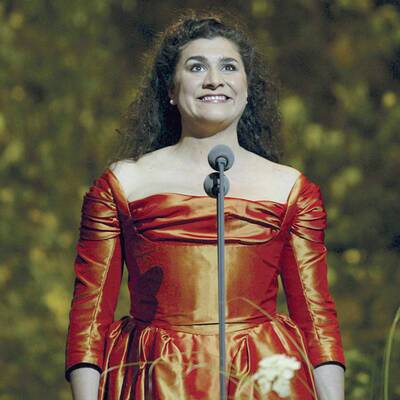 Neujahrskonzert in Wien