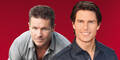 Tom Cruise: Dinner mit All-Felix