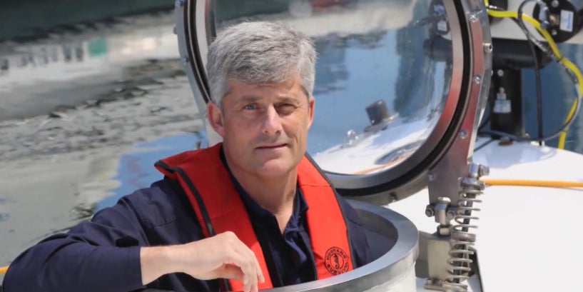 U-Boot-Drama: Diese 5 Menschen bangen um ihr Leben