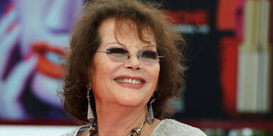 Claudia Cardinale