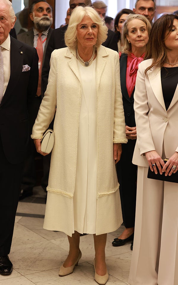 Charles Camilla