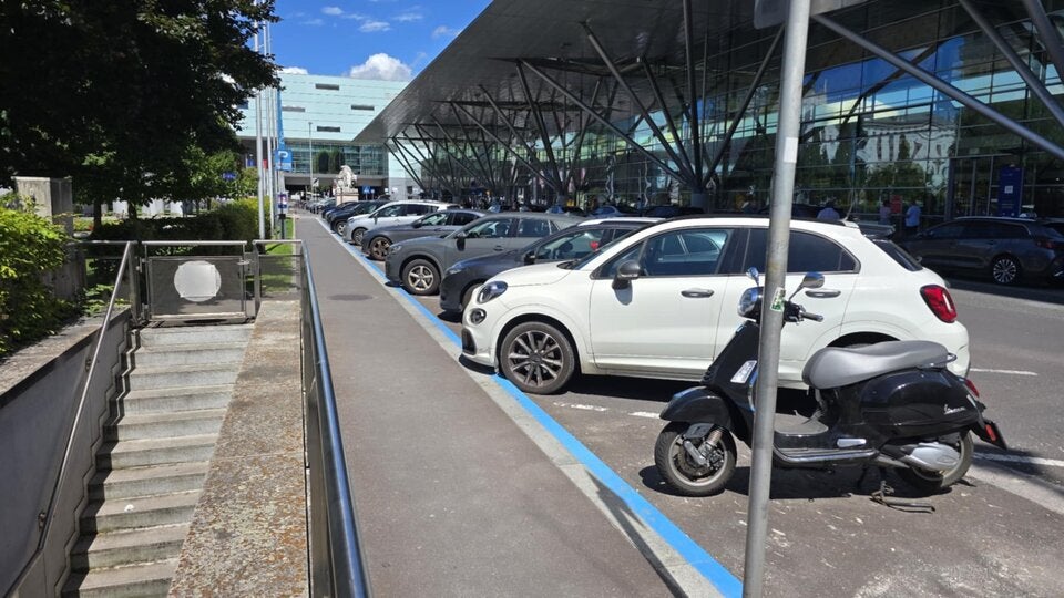 Bahnhof 3fach-Killer