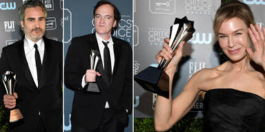 Phoenix Tarantino Zellweger