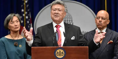 Tony DeLuca