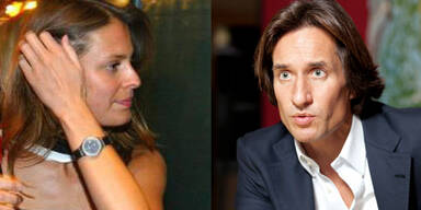 Die Frau, die KHG knackte