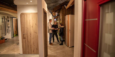 Vorderwei&szlig;enbach Wippro