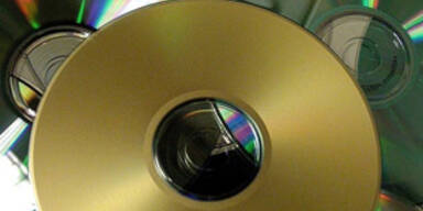 cd