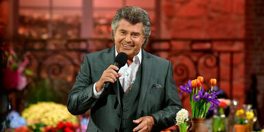 Ein stimmungsvoller Abend mit Andy Borg.