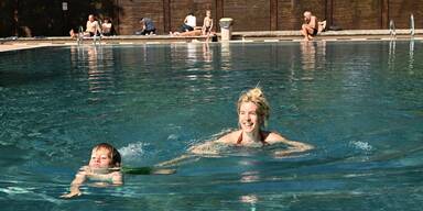 Sch&ouml;nbrunnerbad startet in die neue Saison