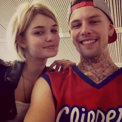 Turteltauben: Die schönsten Paare des Jahres 2013