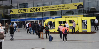 Neue CeBIT zieht positives Fazit