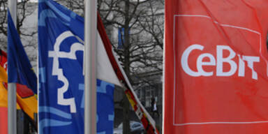 Cebit dauert dieses Jahr nur sechs Tage