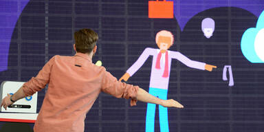 Startschuss für die CeBIT 2014