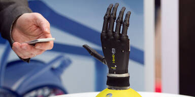 Startschuss für die CeBIT 2014