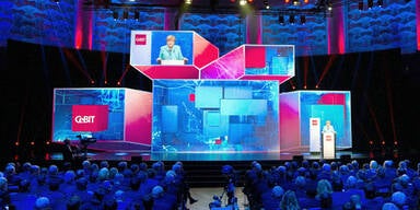 CeBIT im Zeichen der Digitalisierung