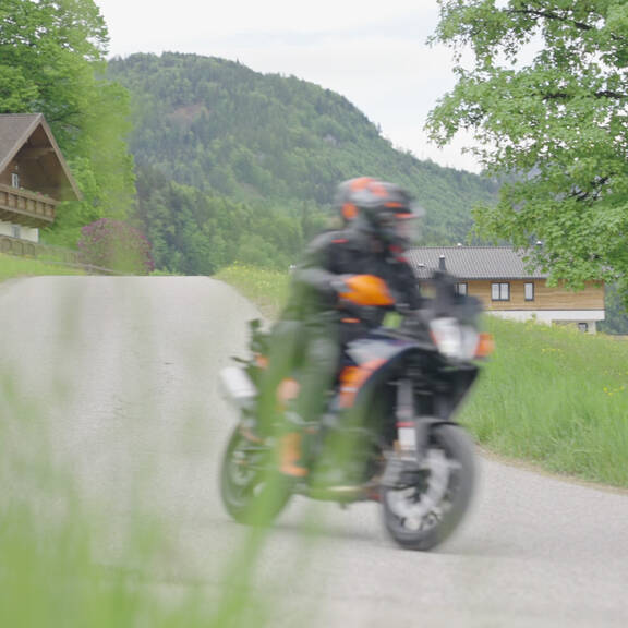 Österreich Tour