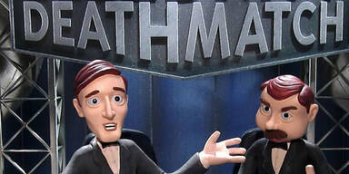 Celebrity Deathmatch