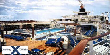 Luxus-Kreuzfahrt in die Karibik