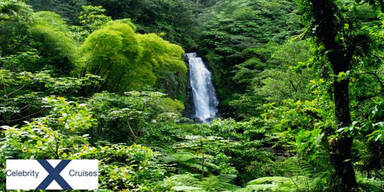 Luxus-Kreuzfahrt in die Karibik