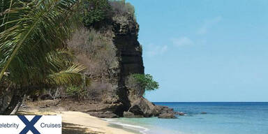 Luxus-Kreuzfahrt in die Karibik