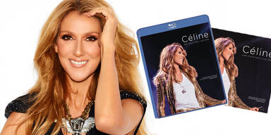 Celine Dion