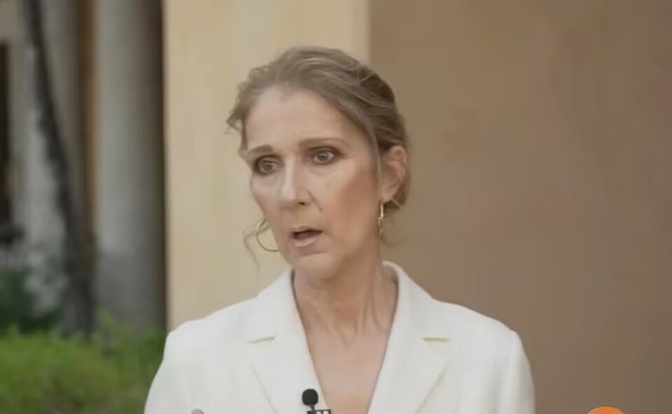 Tränen-Beichte von Céline Dion: „Wäre fast gestorben!“
