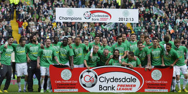 Tottenham siegte 3:1 - United vor Titel