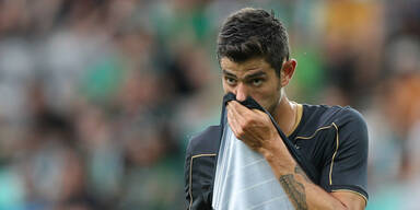 Polizist demütigt Celtic Glasgow