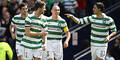 Bombenanschlag auf Celtic vereitelt