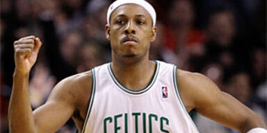 celtics jubel