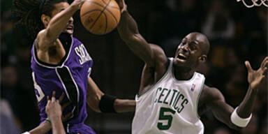 celtics kings