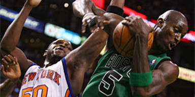 celtics knicks