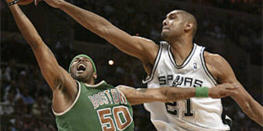 celtics spurs