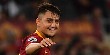 Bayern angelt nach T&uuml;rkei-Star &Uuml;nder