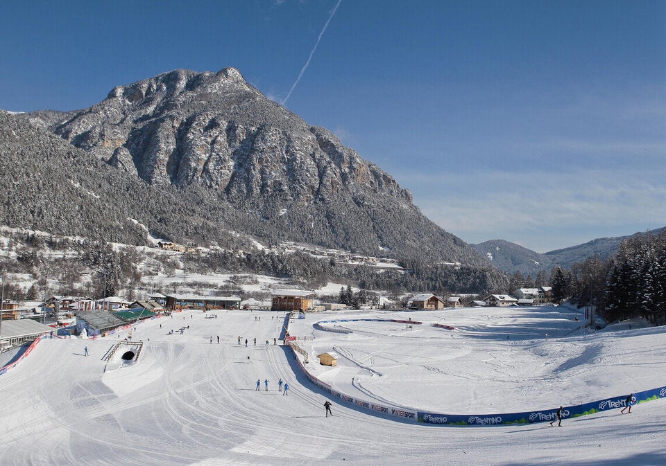 Ein Traum: Die 10 schönsten Langlauf-Strecken in Europa