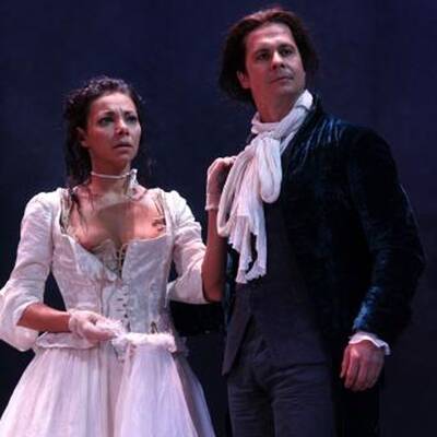 Die Nominierten des Nestroypreises