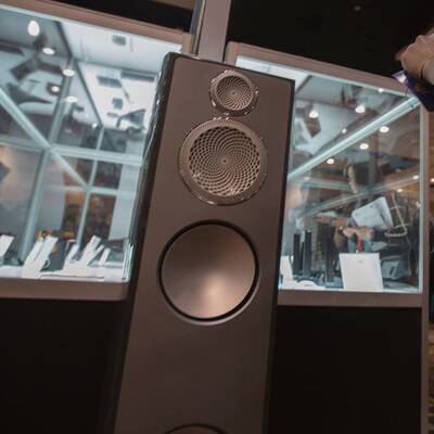 CES 2017 - Die Gadgets