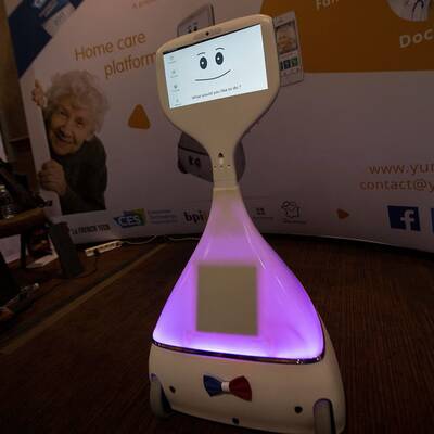 CES 2017 - Die Gadgets