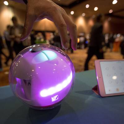 CES 2017 - Die Gadgets