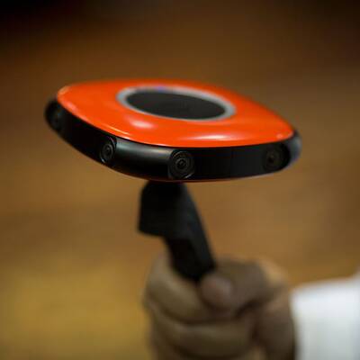 CES 2017 - Die Gadgets