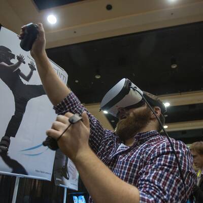 CES 2017 - Die Gadgets