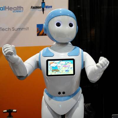 CES 2017 - Die Gadgets