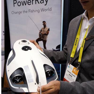 CES 2017 - Die Gadgets