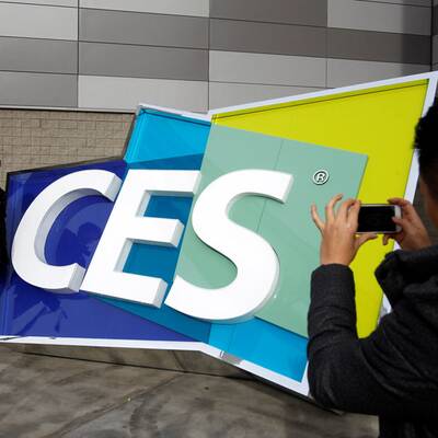 CES 2017 - Die Gadgets