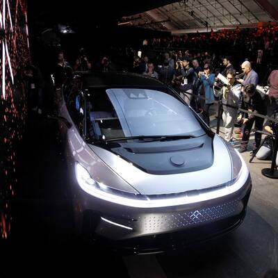 CES 2017 - Die Gadgets