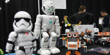 Wegen Corona: Technik-Show CES um einen Tag verk&uuml;rzt