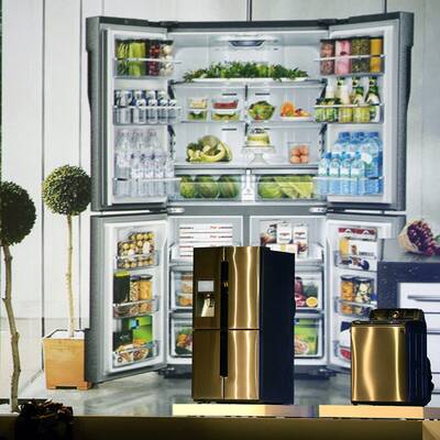 CES 2013 in Las Vegas