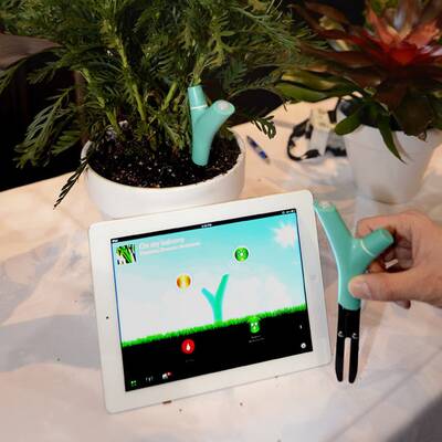 CES 2013 in Las Vegas